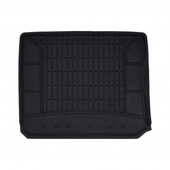 Tapis coffre Jeep Cherokee KL (2014 - actualité) - Le Roi du Tapis®