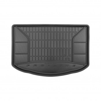 Tapis coffre Kia Soul (2014 - actualité) - Le Roi du Tapis®