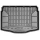 Tapis coffre Mazda CX-3 - Le Roi du Tapis®