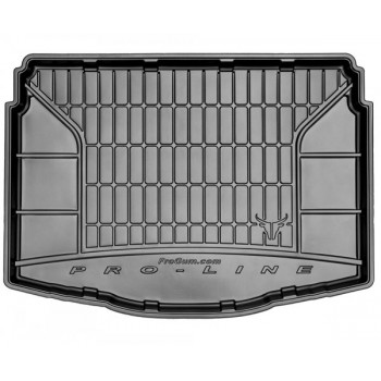 Tapis coffre Mazda CX-3 - Le Roi du Tapis®