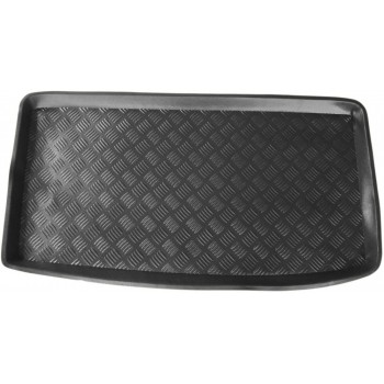 Protecteur de coffre Chevrolet Spark (2010 - 2013) - Le Roi du Tapis®