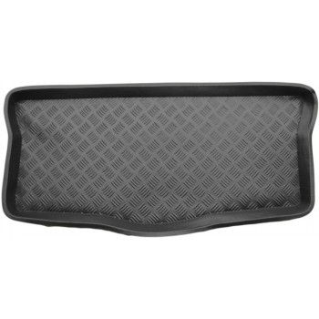 Protecteur de coffre Citroen C1 (2005 - 2009) - Le Roi du Tapis®