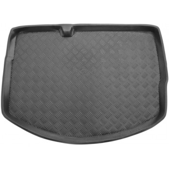 Protecteur de coffre Citroen C3 (2013 - 2016) - Le Roi du Tapis®