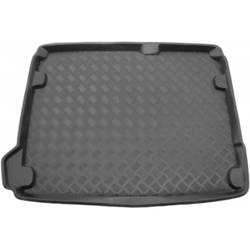 Protecteur de coffre Citroen C4 (2010 - actualité) - Le Roi du Tapis®