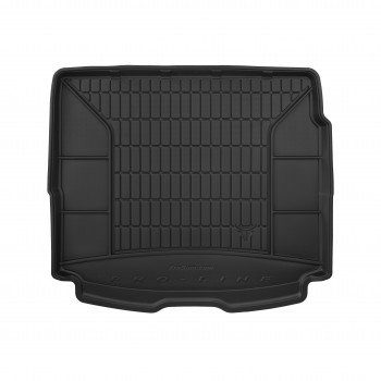 Tapis coffre Renault Megane Break (2009-2016) - Le Roi du Tapis®