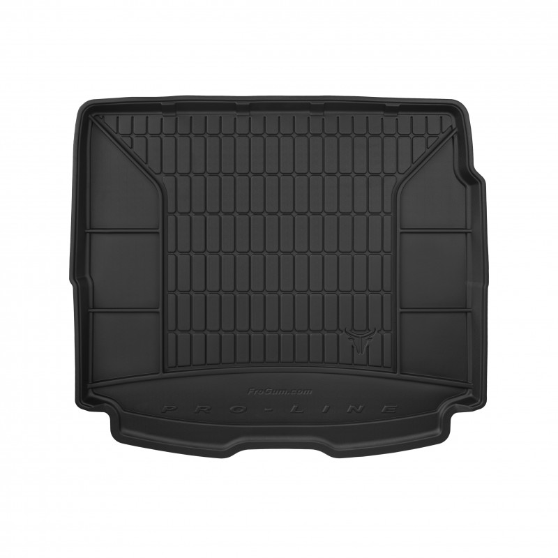 Tapis De Coffre RENAULT MEGANE 4 BERLINE 5 PORTES 2016 AUJOURD'HUI