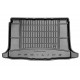 Tapis coffre Renault Megane 5 puertas (2016 - actualité) - Le Roi du Tapis®
