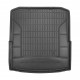 Tapis coffre Skoda Superb Hatchback (2015 - actualité) - Le Roi du Tapis®