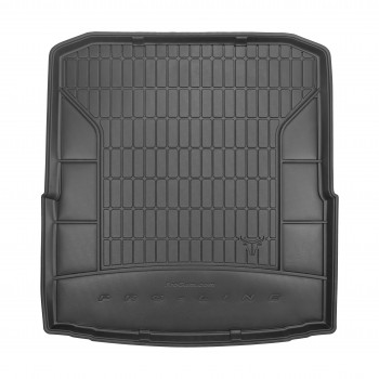 Tapis coffre Skoda Superb Hatchback (2015 - actualité) - Le Roi du Tapis®