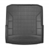 Tapis coffre Skoda Superb Hatchback (2015 - actualité)