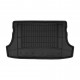 Tapis coffre Suzuki Grand Vitara 5 puertas (2005 - 2015) - Le Roi du Tapis®