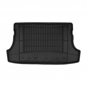 Tapis coffre Suzuki Grand Vitara 5 puertas (2005 - 2015) - Le Roi du Tapis®