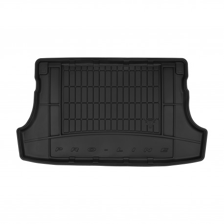 Tapis coffre Suzuki Grand Vitara 5 puertas (2005 - 2015) - Le Roi du Tapis®