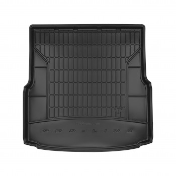 Tapis coffre Toyota Avensis Break Sports (2012 - actualité) - Le Roi du Tapis®