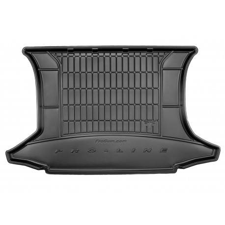 Tapis coffre Toyota Verso (2013 - actualité) - Le Roi du Tapis®