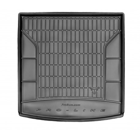 Tapis coffre Volkswagen Golf 7 Break (2013 - actualité) - Le Roi du Tapis®