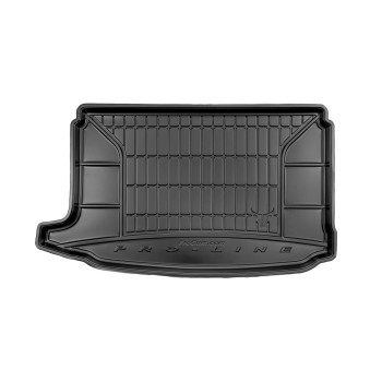 Tapis coffre Volkswagen Polo 6C (2014 - 2017) - Le Roi du Tapis®