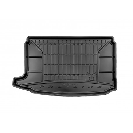 Tapis coffre Volkswagen Polo 6C (2014 - 2017) - Le Roi du Tapis®