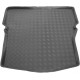 Protecteur de coffre Fiat Panda 169 (2003 - 2012) - Le Roi du Tapis®