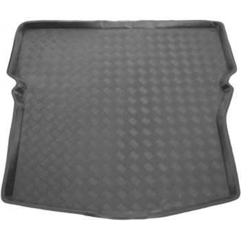 Protecteur de coffre Fiat Panda 169 (2003 - 2012) - Le Roi du Tapis®