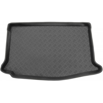 Protecteur de coffre Fiat Punto 188 (1999 - 2003) - Le Roi du Tapis®