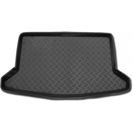 Protecteur de coffre Fiat Sedici - Le Roi du Tapis®