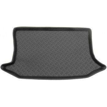 Protecteur de coffre Ford Fiesta MK5 (2002 - 2005) - Le Roi du Tapis®