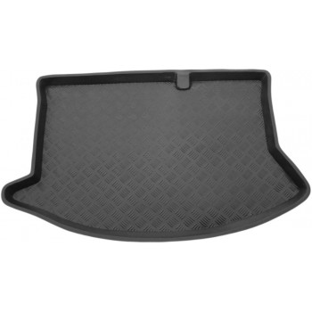 Protecteur de coffre Ford Fiesta MK6 (2008 - 2013) - Le Roi du Tapis®