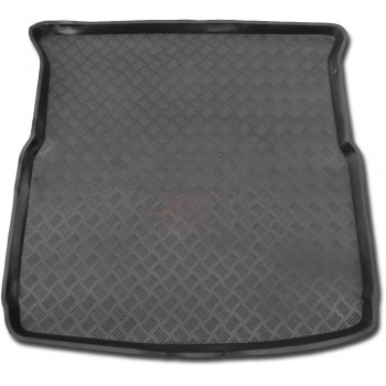 Protecteur de coffre Ford S-Max 5 sièges (2006 - 2015) - Le Roi du Tapis®