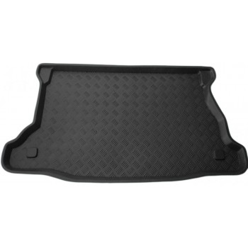 Protecteur de coffre Honda Jazz (2001 - 2008) - Le Roi du Tapis®