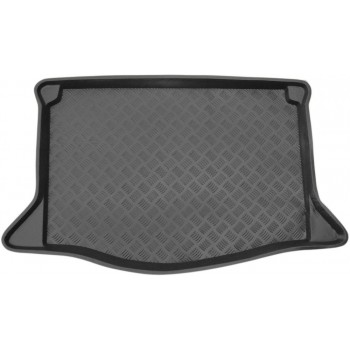 Protecteur de coffre Honda Jazz (2008 - 2015) - Le Roi du Tapis®