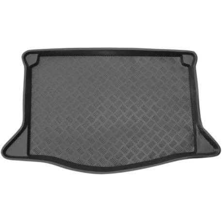 Protecteur de coffre Honda Jazz (2008 - 2015) - Le Roi du Tapis®