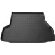 Protecteur de coffre Hyundai Accent (2000 - 2005) - Le Roi du Tapis®