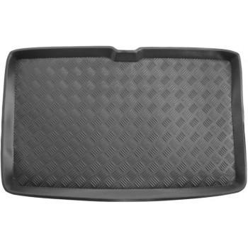 Protecteur de coffre Hyundai Getz - Le Roi du Tapis®