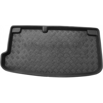 Protecteur de coffre Hyundai i10 (2011 - 2013) - Le Roi du Tapis®