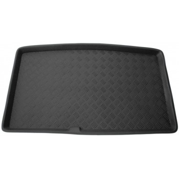 Protecteur de coffre Hyundai i20 (2008 - 2012) - Le Roi du Tapis®