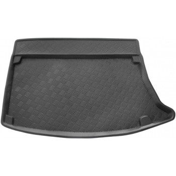 Protecteur de coffre Hyundai i30 5 portes (2007 - 2012) - Le Roi du Tapis®