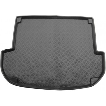 Protecteur de coffre Hyundai Santa Fé 5 sièges (2006 - 2009) - Le Roi du Tapis®