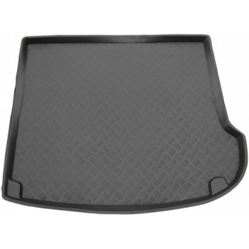 Protecteur de coffre Hyundai Santa Fé 7 sièges (2006 - 2009) - Le Roi du Tapis®