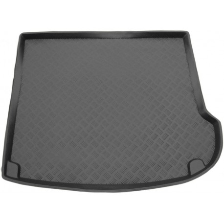 Protecteur de coffre Hyundai Santa Fé 7 sièges (2006 - 2009) - Le Roi du Tapis®