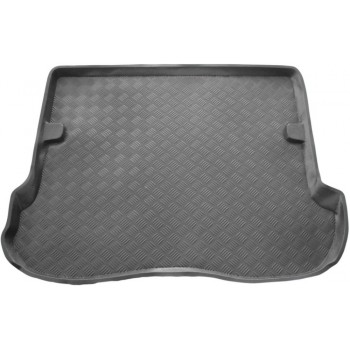 Protecteur de coffre Jeep Grand Cherokee WK (2005 - 2010) - Le Roi du Tapis®