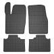 Tapis Jeep Grand Cherokee WK2 (2011-2021) Caoutchouc