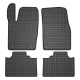 Tapis Jeep Grand Cherokee WK2 (2011 - actualité) Caoutchouc - Le Roi du Tapis®