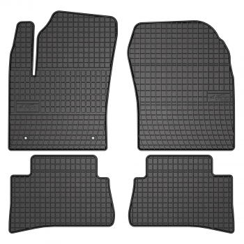 Tapis Toyota C-HR Caoutchouc - Le Roi du Tapis®