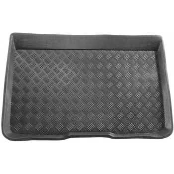 Protecteur de coffre Mazda 2 (2003 - 2007) - Le Roi du Tapis®