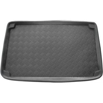 Protecteur de coffre Mercedes Classe A W168 (1997 - 2004) - Le Roi du Tapis®