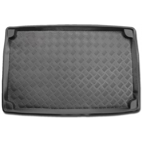 Protecteur de coffre Mercedes Classe A W169 (2004 - 2012) - Le Roi du Tapis®