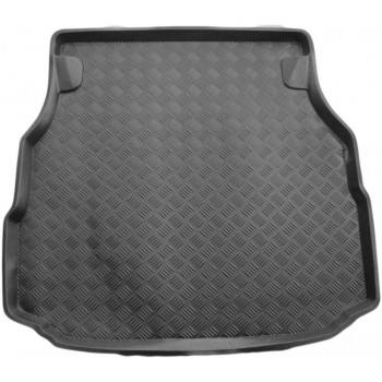 Protecteur de coffre Mercedes Classe C W203 Berline (2000 - 2007) - Le Roi du Tapis®