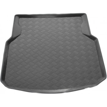 Protecteur de coffre Mercedes Classe C W204 Berline (2007 - 2014) - Le Roi du Tapis®