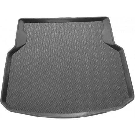 Protecteur de coffre Mercedes Classe C W204 Berline (2007 - 2014) - Le Roi du Tapis®